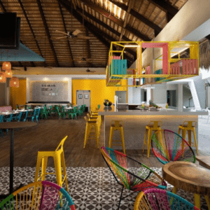 Habitaciones Sin Humo