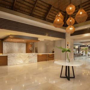 La Temática Del Resort Se Centra En Ofrecer Una Experiencia Relajante Y Acogedora En Republica Dominicana, Sosua, Caribe