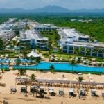 Las Cuatro Piscinas