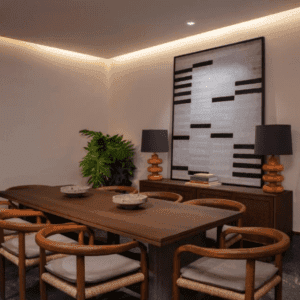 Las Habitaciones De Este Hotel Ofrecen Vistas Impresionantes En Secrets Moxché