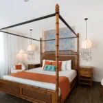 Las Habitaciones Del Hotel Nickelodeon En Punta Cana Ofrecen Vistas Impresionantes Al Mar Caribe O A Los Exuberantes Jardines Del Hotel