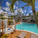 Las Instalaciones Están Diseñadas Para Ofrecer Confort Y Funcionalidad En Whalabávaro En Republica Dominicana, Punta Cana, Caribe