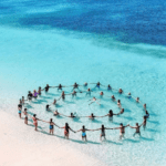 Las Parejas Encontrarán Un Ambiente Romántico Con Opciones De Cenas Privadas Y Zonas Exclusivas Solo Para Adultos En Paradisus Palma Real Golf Spa Resort