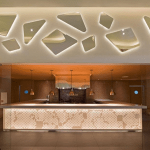 Los 8 Restaurantes Del Hotel Ofrecen Una Amplia Variedad De Opciones Gastronómicas