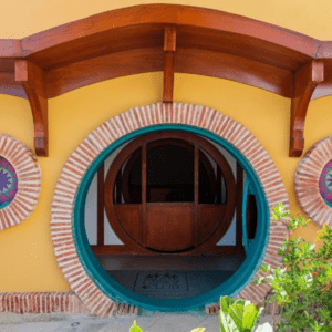 Los Espacios Al Aire Libre