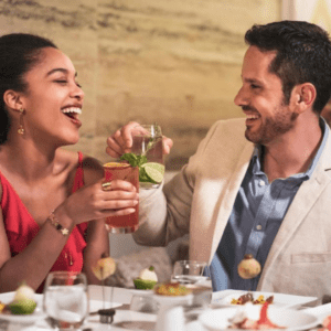 Los Grupos También Encontrarán Muchas Opciones Para Divertirse Juntos En Nickelodeon Hotels Resorts Punta Cana Gourmet By Karisma En Republica Dominicana, Punta Cana, Caribe