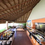Los Huéspedes Pueden Disfrutar De Comidas Buffet Y Cenas A La Carta En Ambientes Elegantes Y Confortables En Republica Dominicana, Punta Cana, Caribe