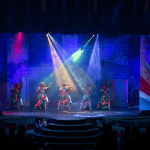 Los Visitantes Elogian Especialmente Las Actividades Nocturnas Y La Variedad De Opciones Disponibles Para Todas Las Edades