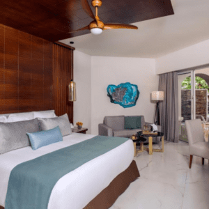 Master Suites Y Swim Out Suites
