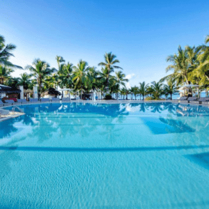 Otro Aeropuerto Importante En La Zona Es El Aeropuerto Internacional De Punta Cana