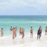 Para Los Amantes Del Deporte Y La Aventura En Republica Dominicana, Punta Cana, Caribe