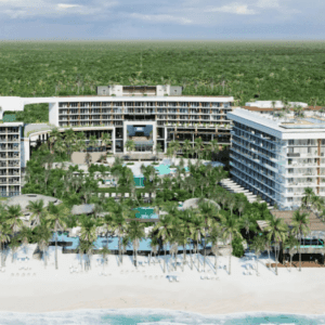 Sus Amplios Espacios Comunes