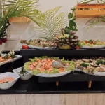 The Greek (cocina Griega) En Bahia Principe Grand Turquesa