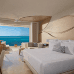 Xhale Club Junior Suite Ocean Front