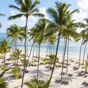 A Menos De 3 Km Del Resort En Barceló Bávaro Palace