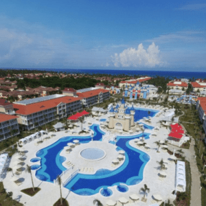 Fotos del Bahia Principe Fantasia Punta Cana