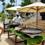 Buceo Y Windsurf En Bahia Principe Grand Turquesa En Republica Dominicana, Punta Cana, Caribe