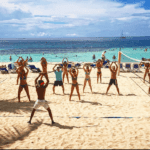 Cada Día Aquí Es Una Nueva Aventura En Viva Dominicus Beach By Wyndham En Republica Dominicana, Bayahibe, Caribe