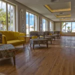 Cada Habitación Es Un Santuario De Confort Y Elegancia