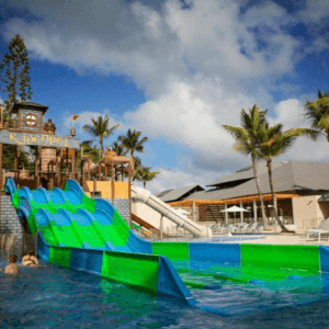 Cada Momento Es Una Experiencia Mágica Que Te Invita A Relajarte Y Disfrutar Al Máximo En Republica Dominicana, Punta Cana, Caribe
