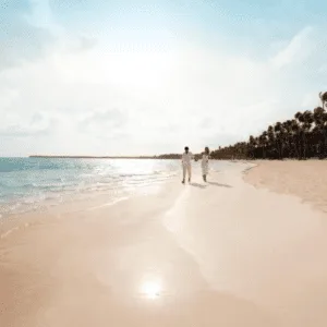 Cada Momento Es Una Invitación A Soñar Y Disfrutar De La Vida Al Máximo En Barceló Bávaro Palace