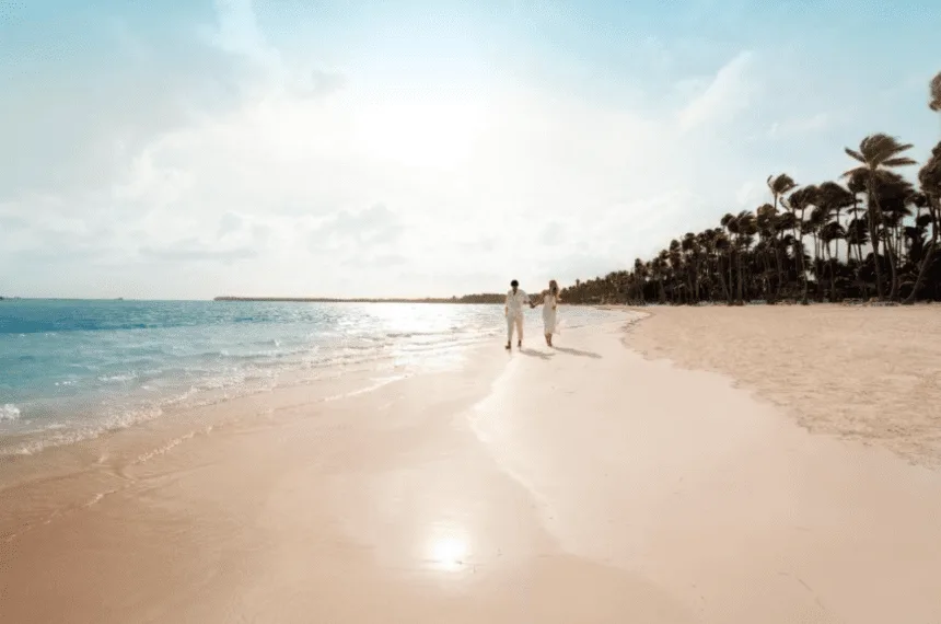 Cada Momento Es Una Invitación A Soñar Y Disfrutar De La Vida Al Máximo En Barceló Bávaro Palace