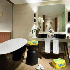 Cada Una Ofreciendo Características únicas Para Diferentes Preferencias Y Necesidades En Mexico, Cancun, Caribe