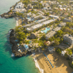 Como Spankys Y Los Coco Bar