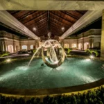 Con Amplias áreas Comunes En Majestic Mirage Punta Cana En Republica Dominicana, Punta Cana, Caribe