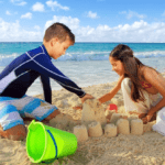Con Opciones Gastronómicas Y Servicios Diseñados Para Crear Momentos Memorables Junto Al Mar