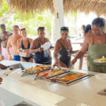 Convirtiéndose En Una De Las Joyas Del Resort