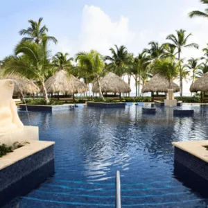 Creando Un Ambiente Acogedor Y Elegante En Punta Cana, Republica Dominicana