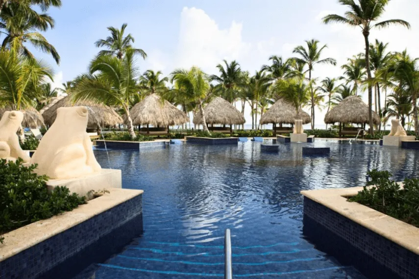 Creando Un Ambiente Acogedor Y Elegante En Punta Cana, Republica Dominicana