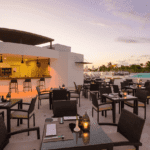 Creando Un Ambiente Animado Y Festivo En Republica Dominicana, Punta Cana, Caribe