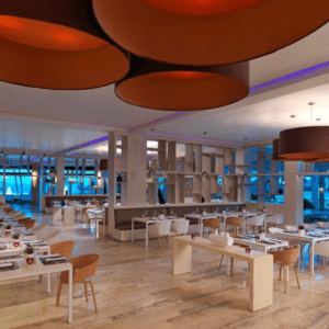 Creando Un Ambiente Elegante Y Relajado