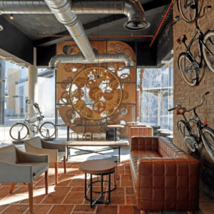 Desde Las Lujosas Camas Hasta Los Balcones Privados Con Vistas Espectaculares