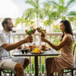 Desde Niños Hasta Adultos En Nickelodeon Hotels Resorts Punta Cana Gourmet By Karisma