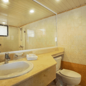Disponibles También Con Cama Extragrande O Dos Camas Grandes