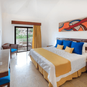 Disponibles También Con Cama Extragrande O Dos Camas Grandes