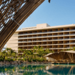 Donde Se Encuentra El Resort En Secrets Moxché
