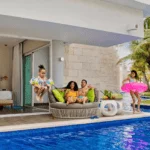 El Hotel Nickelodeon En Punta Cana Ofrece Una Experiencia De Vacaciones Inolvidable Llena De Diversión Y Entretenimiento Para Toda La Familia En Republica Dominicana, Punta Cana, Caribe