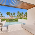 El Live Aqua Punta Cana Cuenta Con Un Spa De Primera Clase Donde Puedes Rejuvenecer Tu Cuerpo Y Mente Con Tratamientos Exclusivos