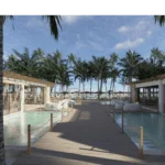 El Hotel Ofrece Actividades Acuáticas Como Snorkel