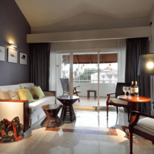 El Hotel Ofrece Una Amplia Gama De Actividades