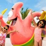 El Hotel Presenta Una Estética Colorida Y Vibrante Que Se Combina Con Elementos Contemporáneos Para Crear Un Ambiente único Y Acogedor En Republica Dominicana, Punta Cana, Caribe