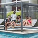 El Resort Es Una Excelente Opción Para Familias