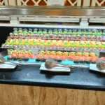 Especializado En Mariscos) En Bahia Principe Grand Turquesa