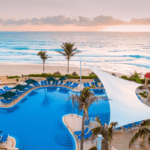 Este Escenario Idílico Es Solo El Comienzo