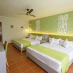 Este Hotel Promete Una Experiencia Que Te Hará Querer Volver Una Y Otra Vez