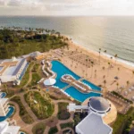 Excursiones A La Playa De Macao En Republica Dominicana, Punta Cana, Caribe